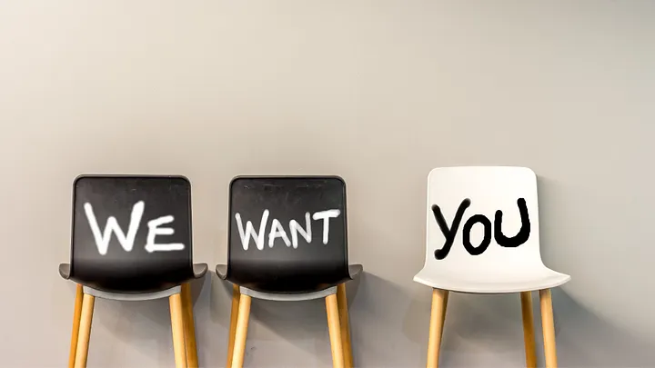 Finding a Job as a Headhunter