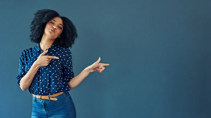 Invest in your personal brand