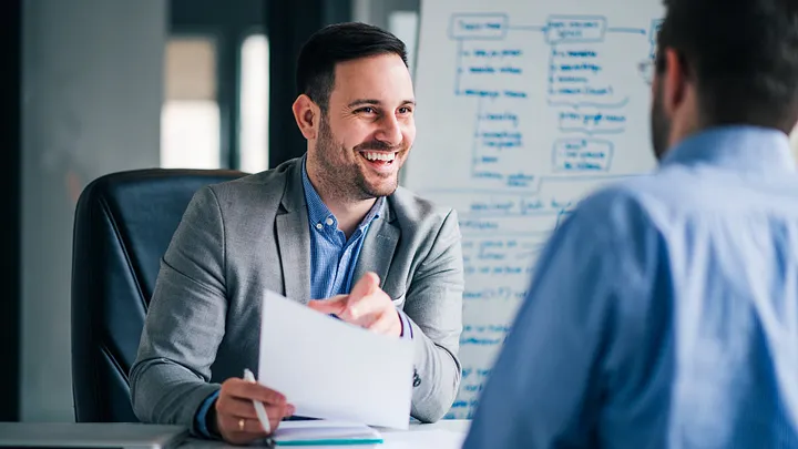 Recruiter or Headhunter Career