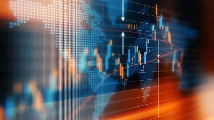 Winners take the time to understand macro and micro market movements