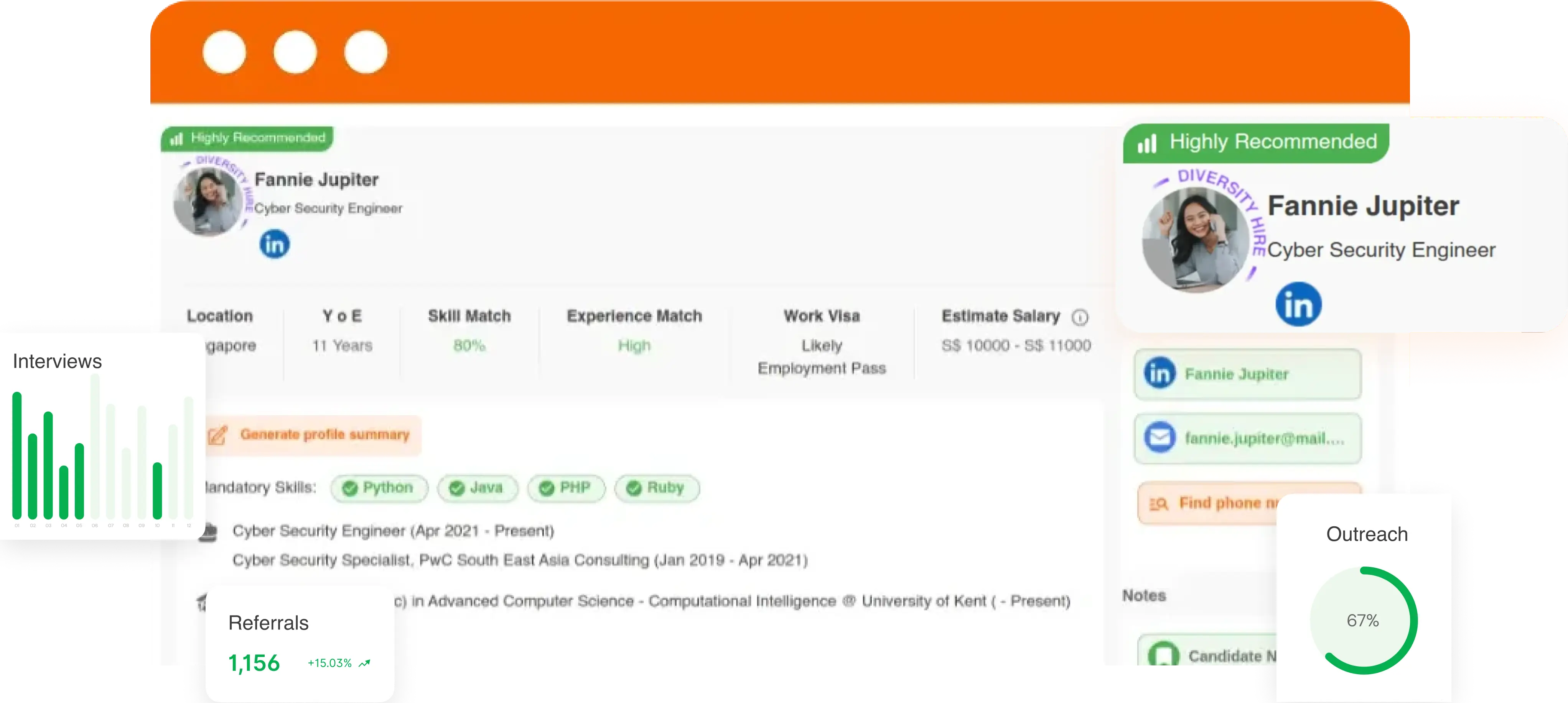 Pricing page first image